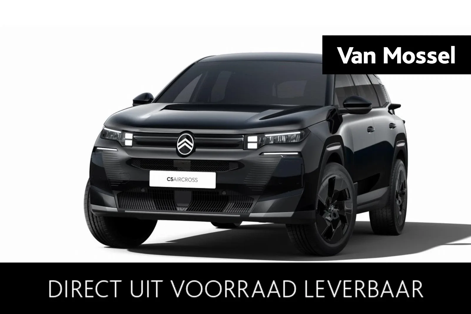 Citroën C5 Aircross (2026) — foto 1