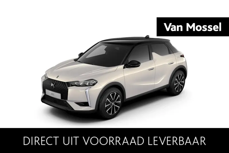 DS 3 (2026)
