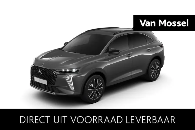 DS 7 (2026)