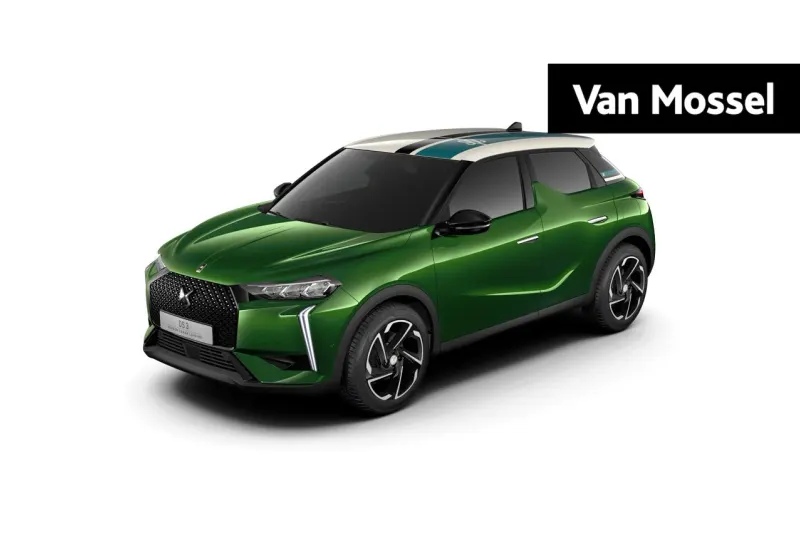 DS 3 (2026)