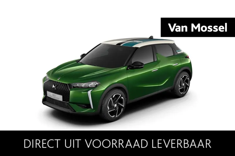 DS 3 (2026)