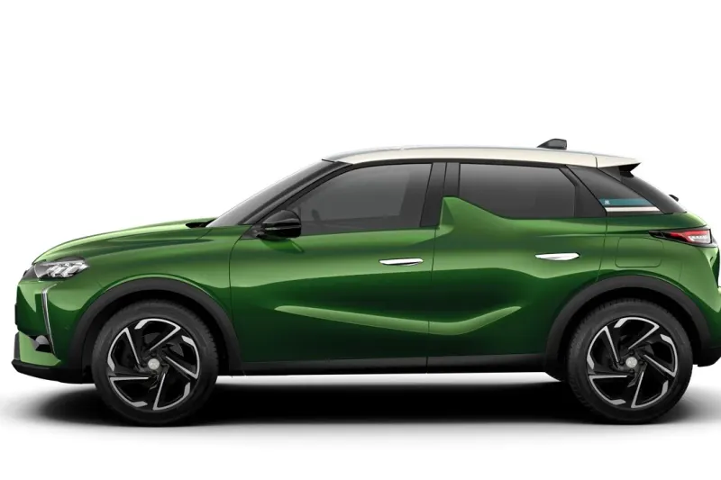 DS 3 (2026)