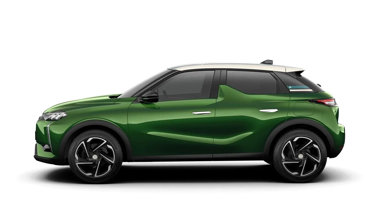 DS 3 (2026) — foto 1