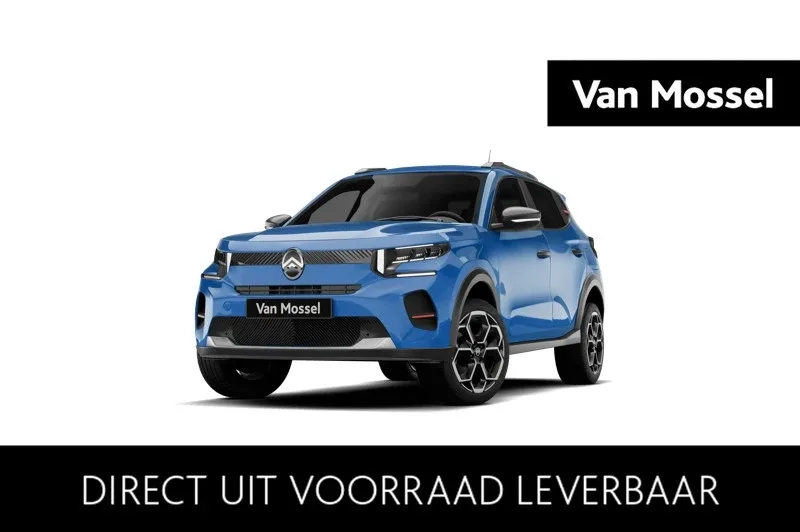 Citroën C3 (2026) — foto 1