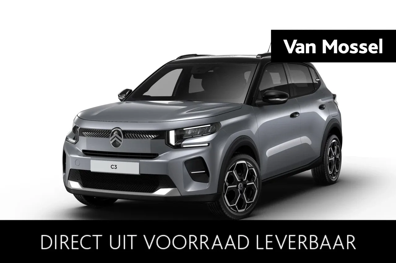 Citroën C3 (2026) — foto 1