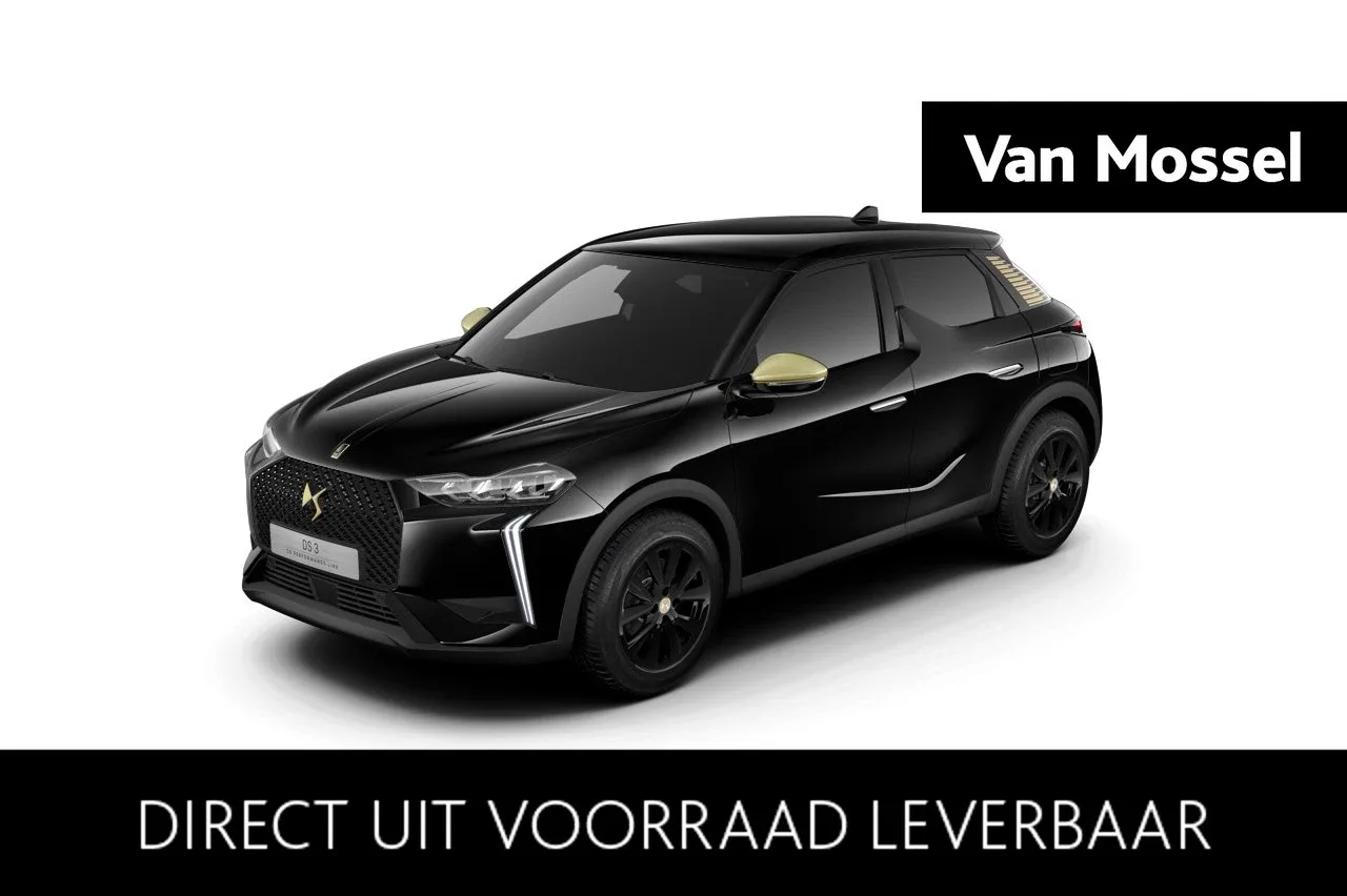 DS 3 (2026) — foto 1