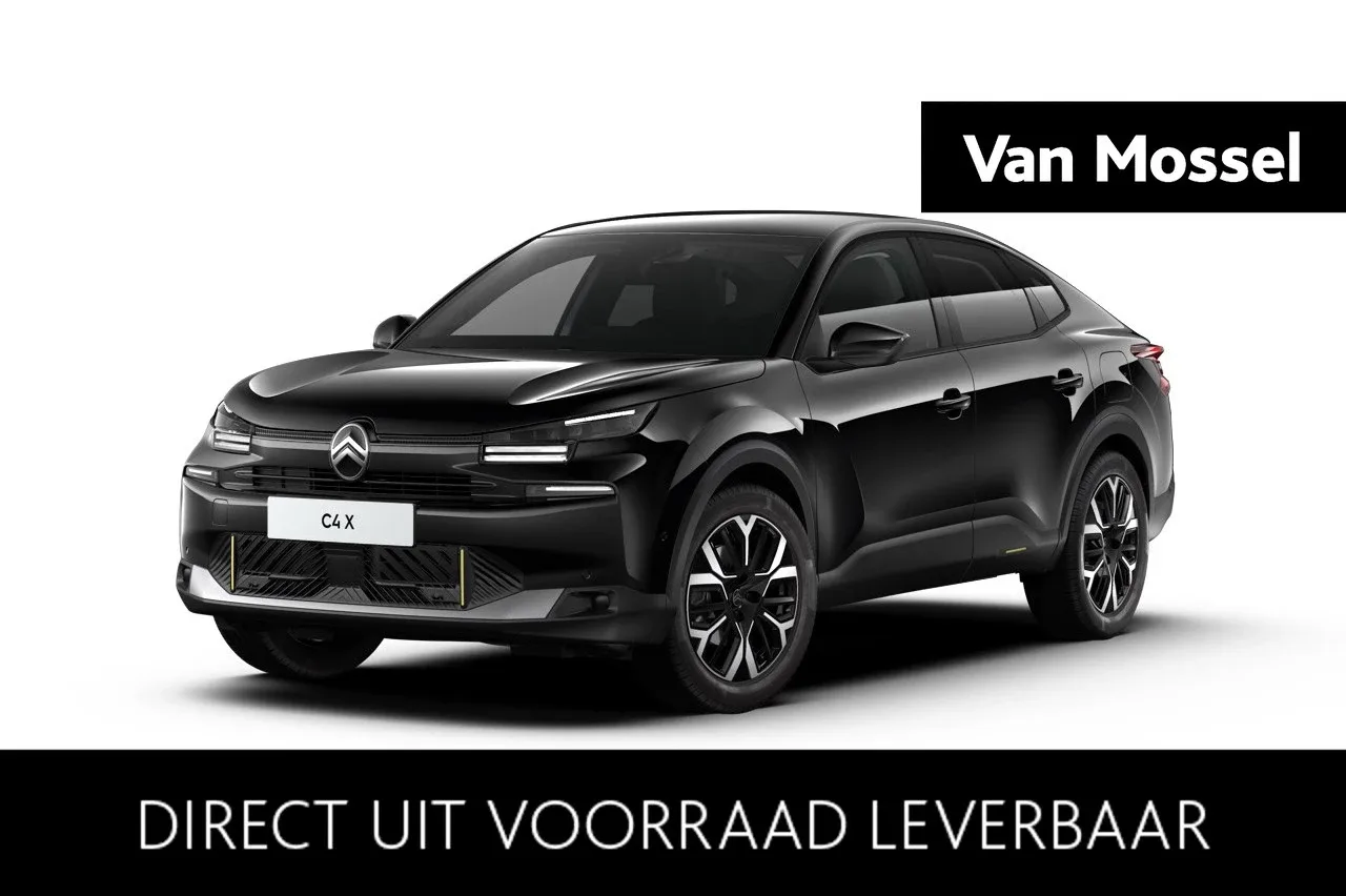 Citroën C4 (2026) — foto 1