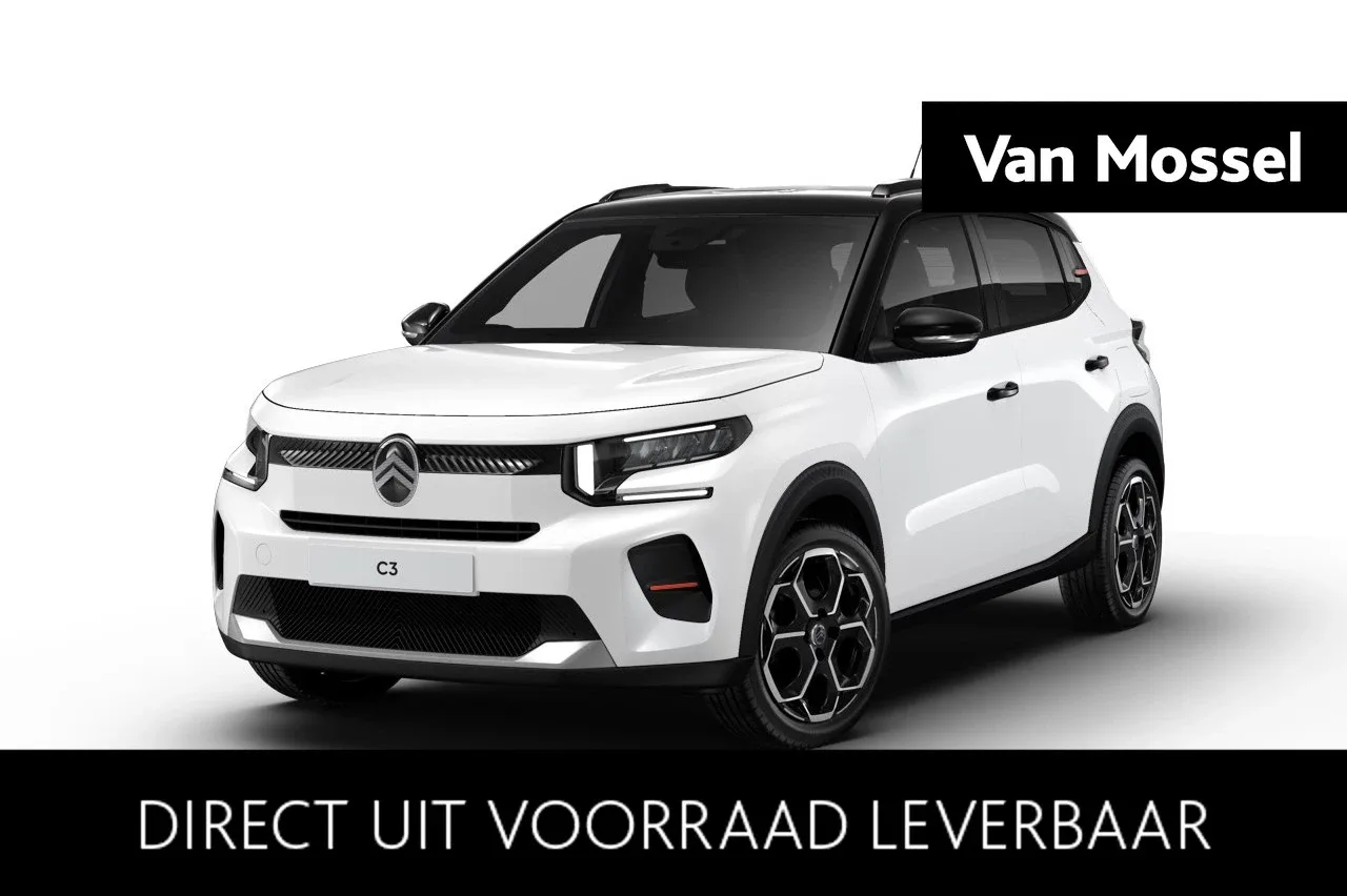 Citroën C3 (2026) — foto 1
