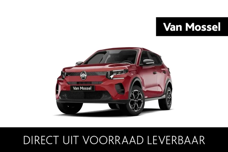 Citroën C3 (2026) — foto 1