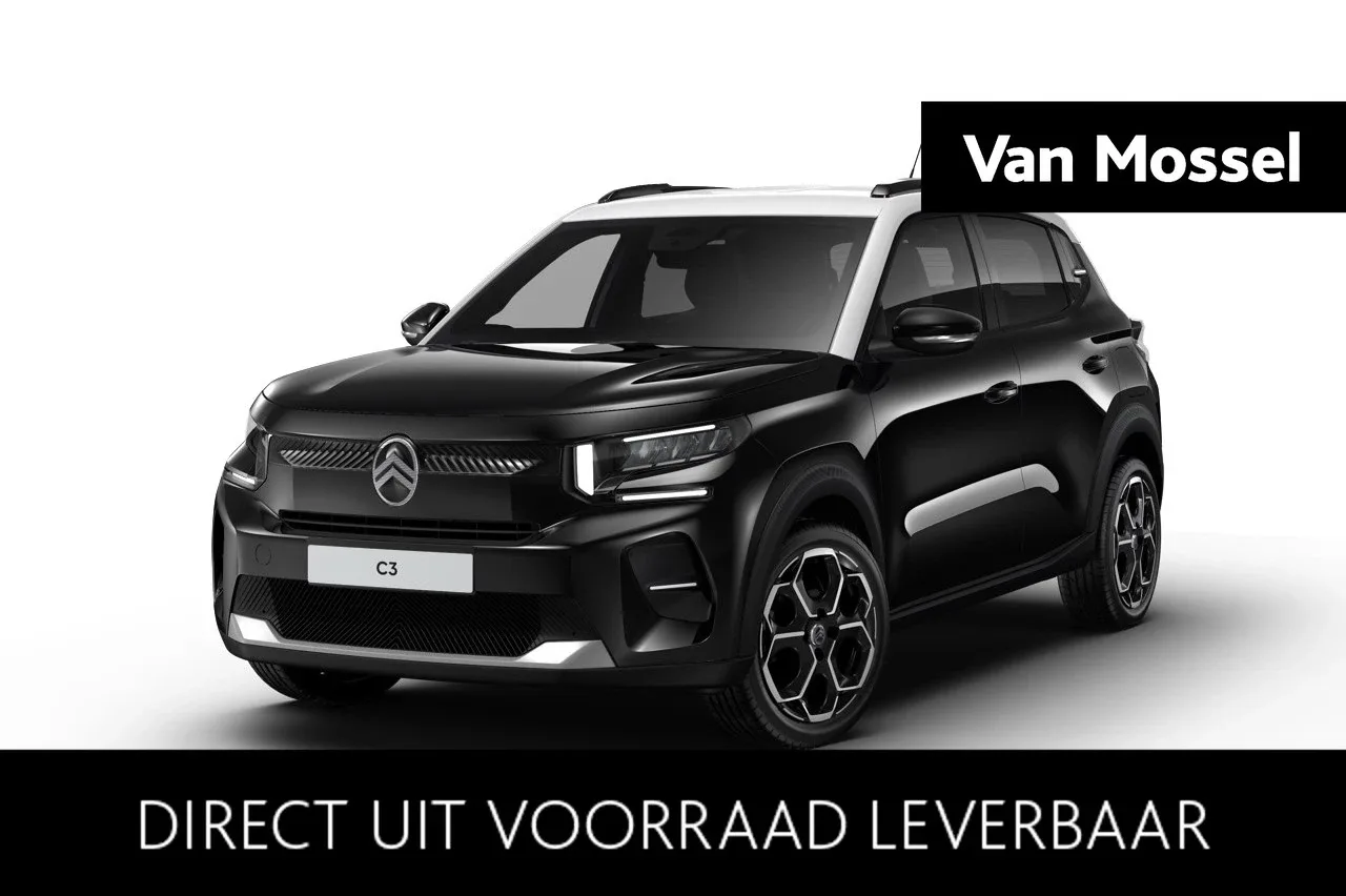 Citroën C3 (2026) — foto 1