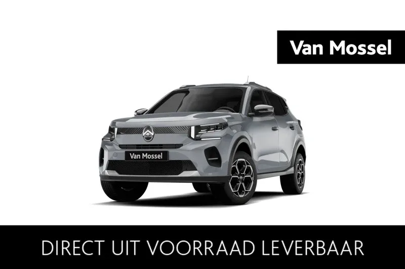 Citroën ë-C3 (2026) — foto 1