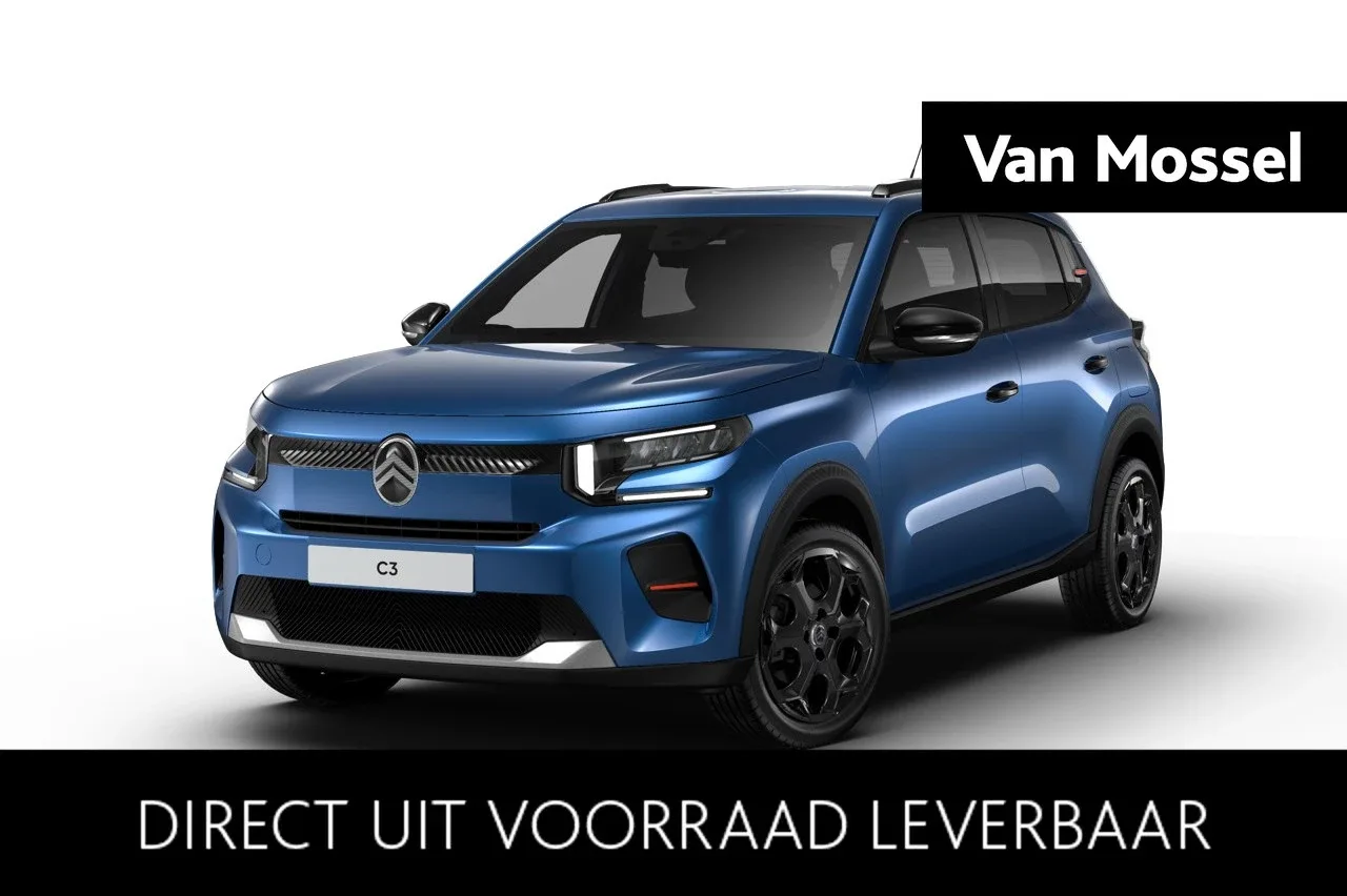Citroën C3 (2026) — foto 1