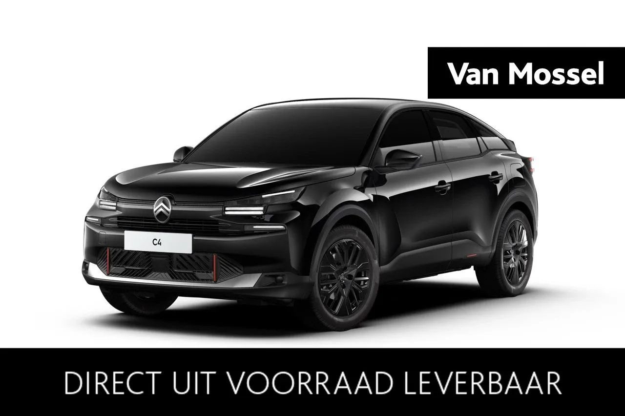 Citroën C4 (2026) — foto 1