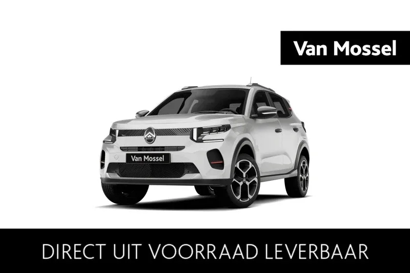 Citroën C3 (2026) — foto 1