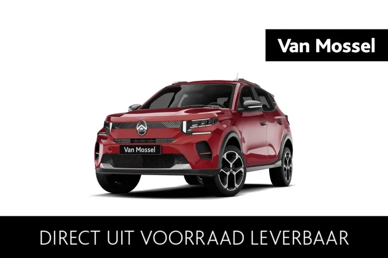 Citroën C3 (2026) — foto 1