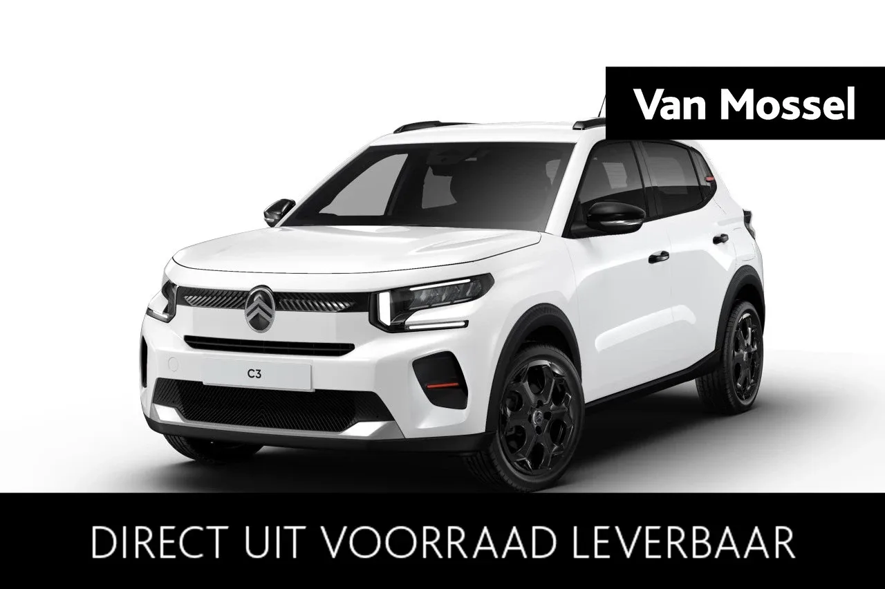 Citroën C3 (2026) — foto 1