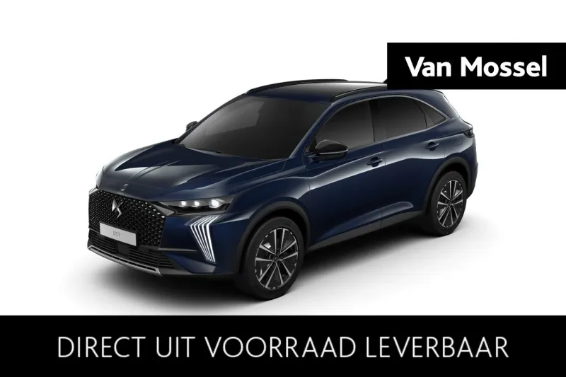 DS 7 (2026)