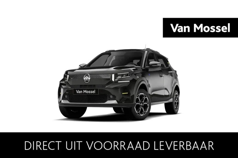 Citroën ë-C3 (2026) — foto 1