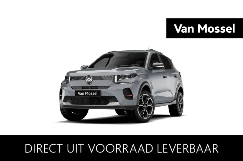 Citroën C3 (2026) — foto 1
