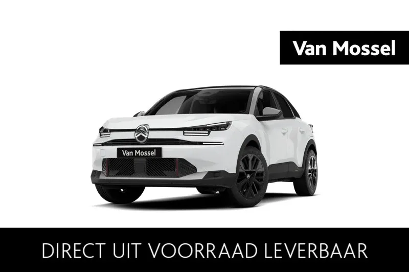 Citroën C4 (2026) — foto 1