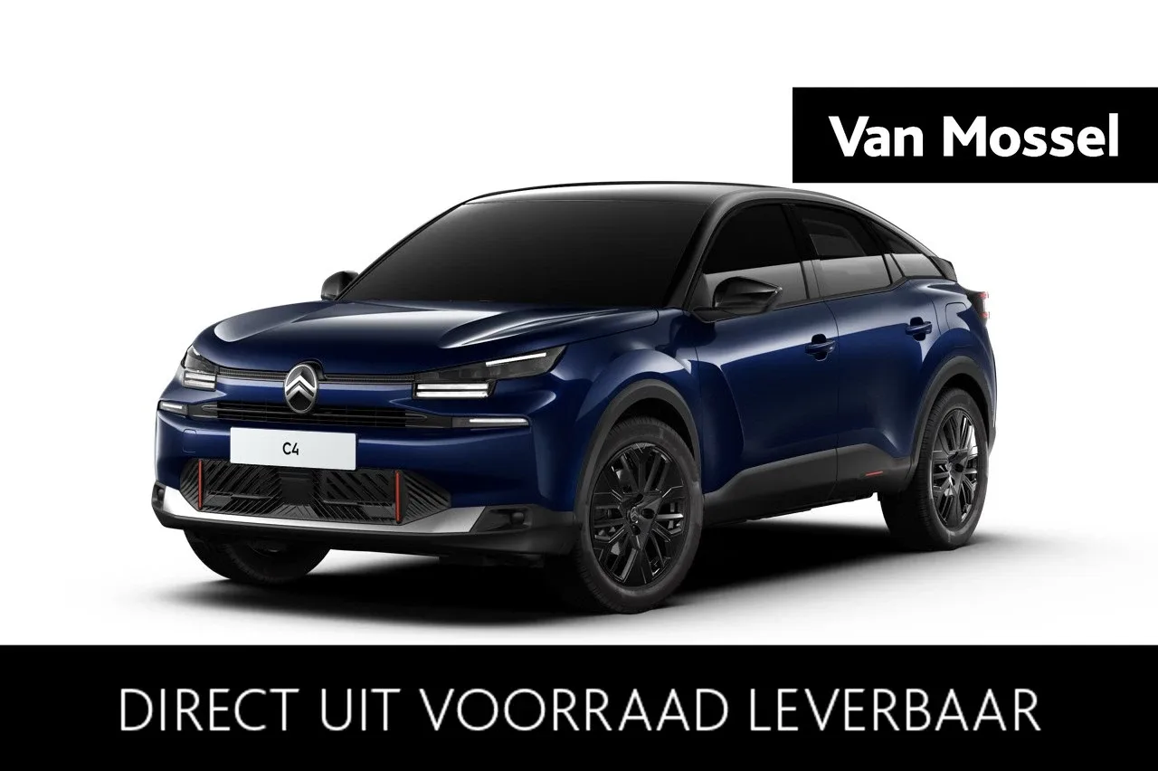 Citroën C4 (2026) — foto 1