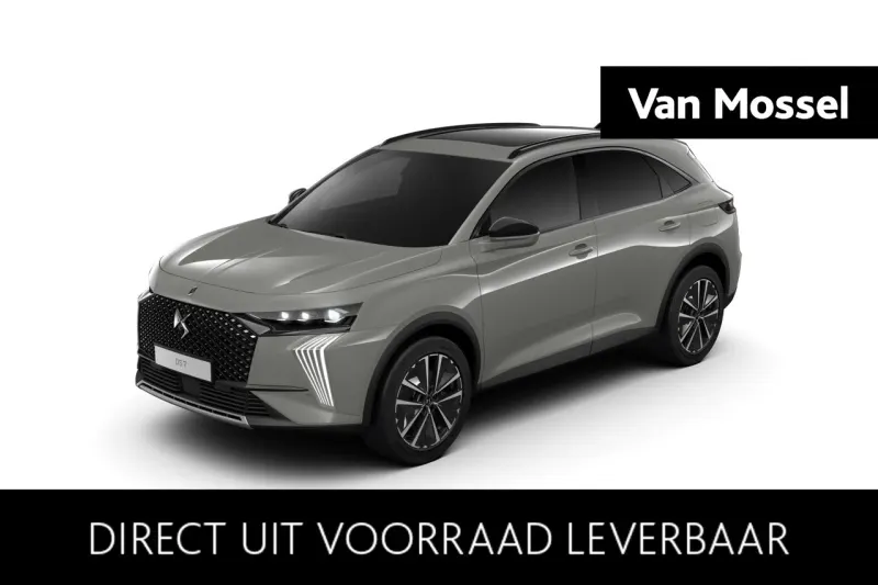 DS 7 (2026)