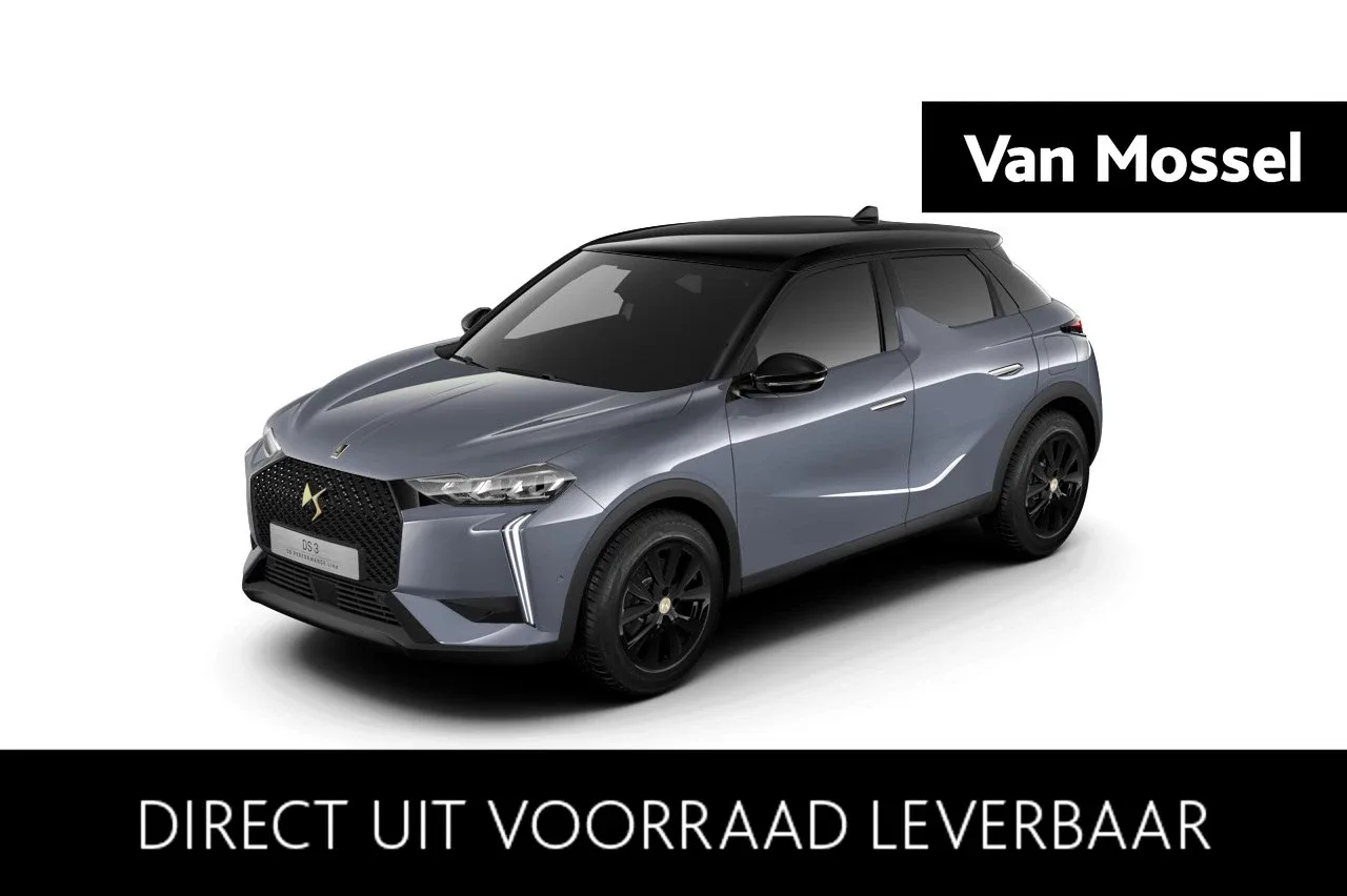 DS 3 (2026) — foto 1
