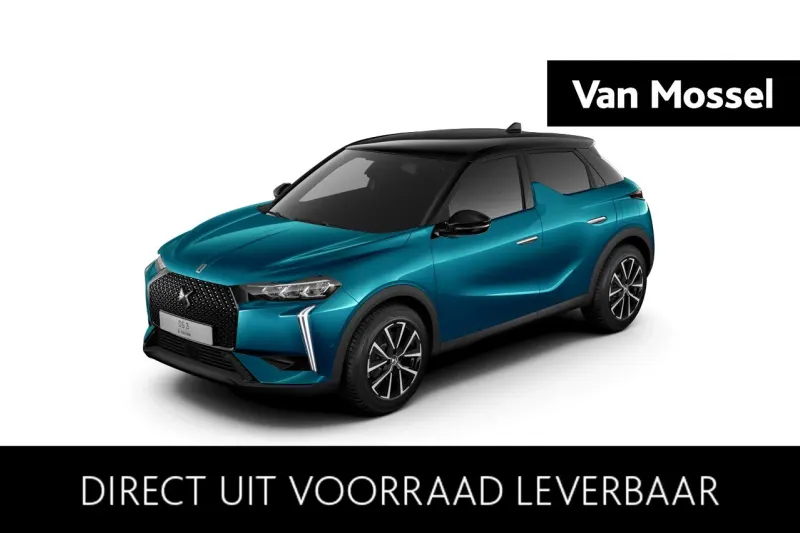 DS 3 (2026)