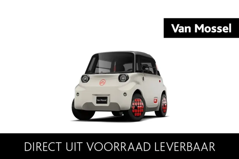 Citroën Ami