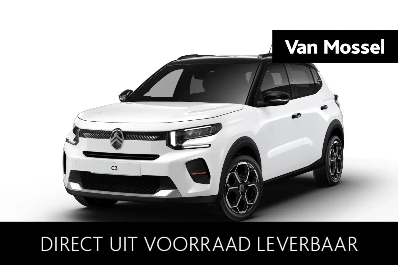 Citroën C3 (2026) — foto 1
