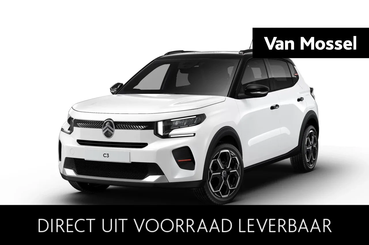 Citroën C3 (2026) — foto 1