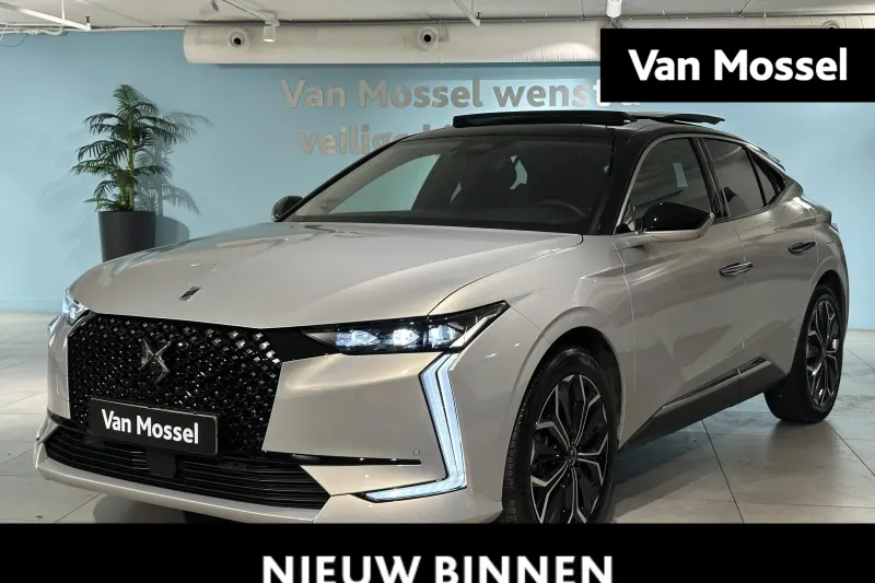 DS 4 (2025)