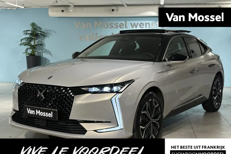 DS 4 (2025)