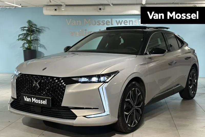 DS 4 (2025)