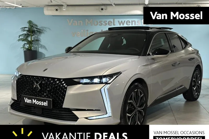 DS 4 (2025)