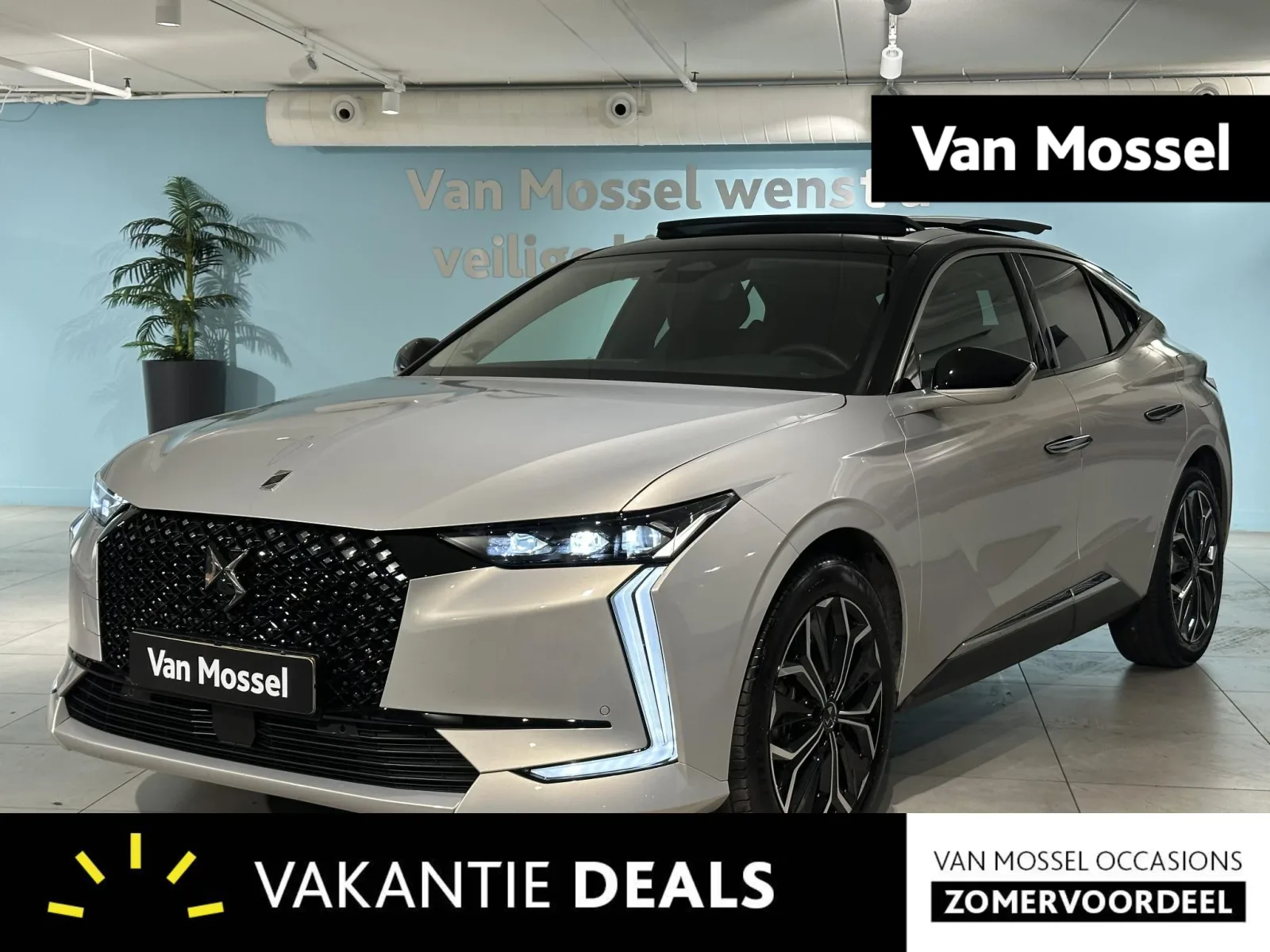 DS 4 (2025) — foto 1