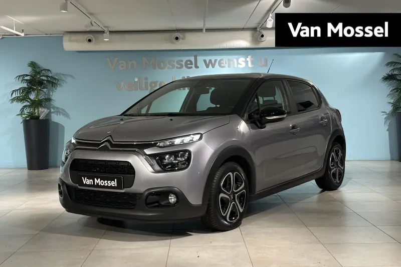 Citroën C3 (2022)
