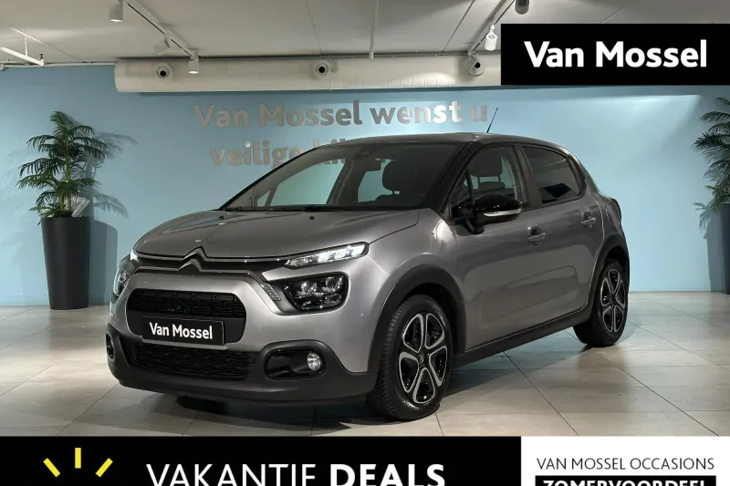 Citroën C3 (2022)