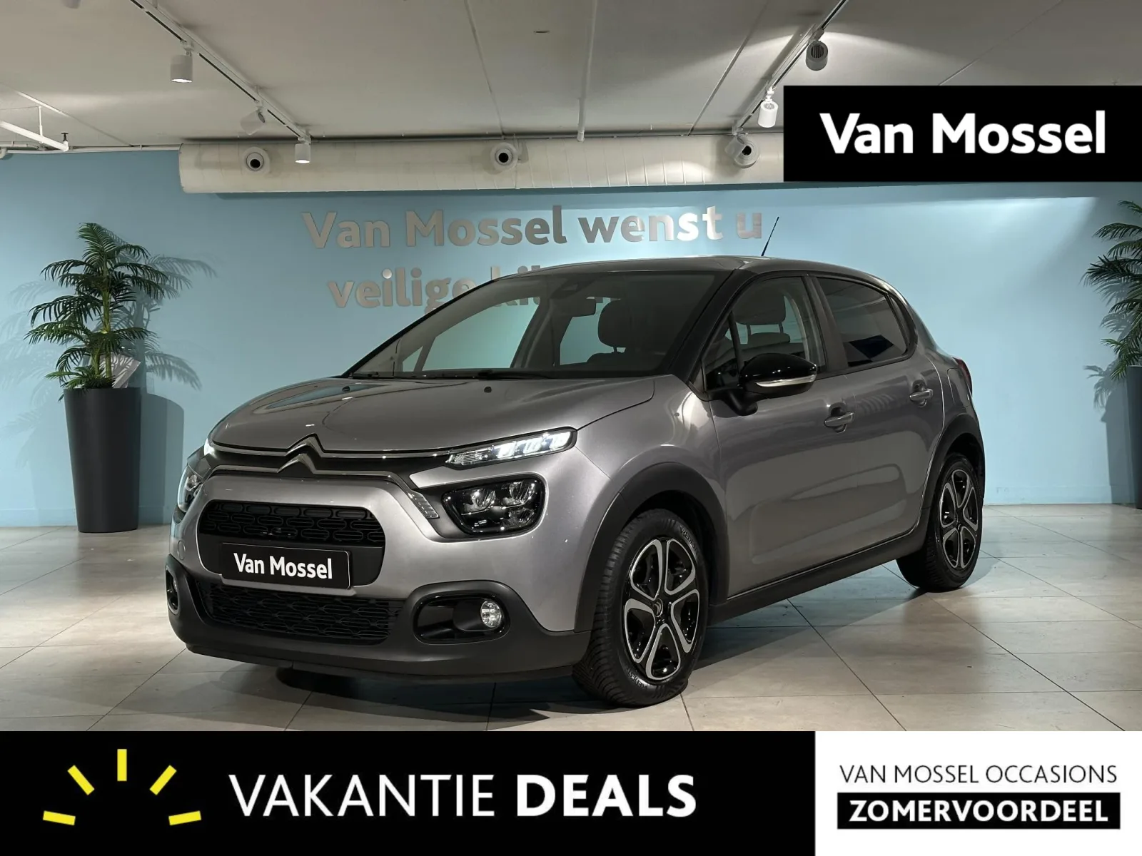 Citroën C3 (2022) — foto 1
