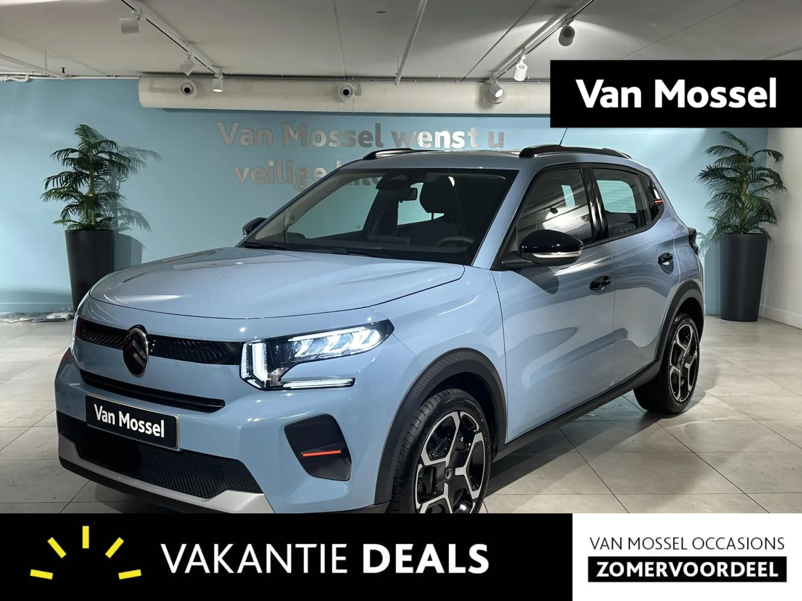 Citroën C3 (2025) — foto 1