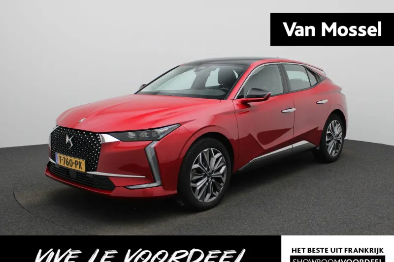 DS 4 (2023)