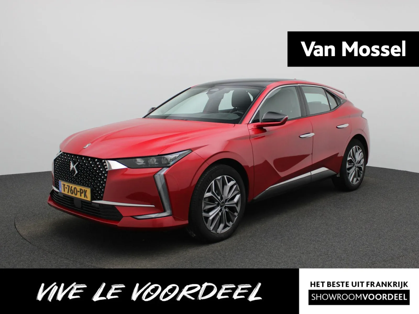 DS 4 (2023) — foto 1