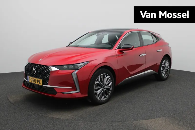 DS 4 (2023)