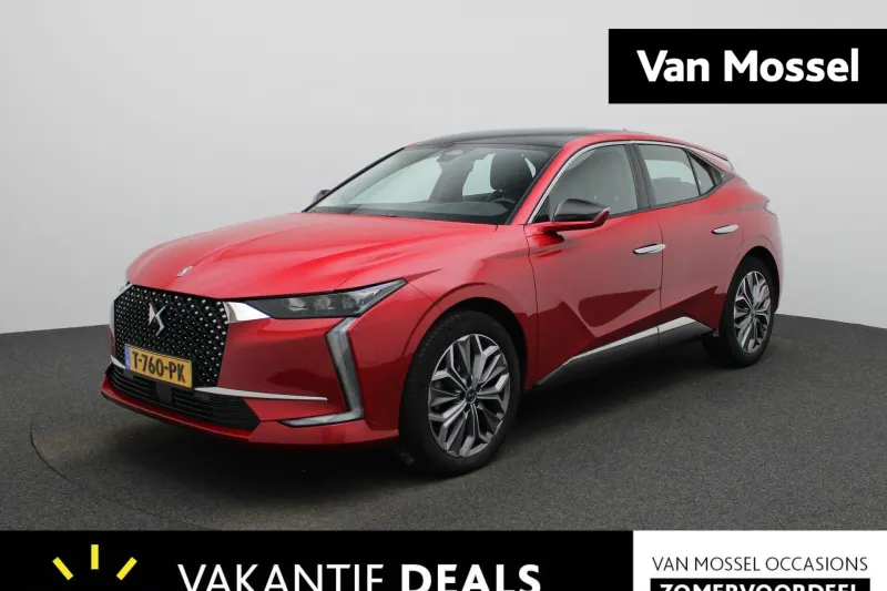 DS 4 (2023)