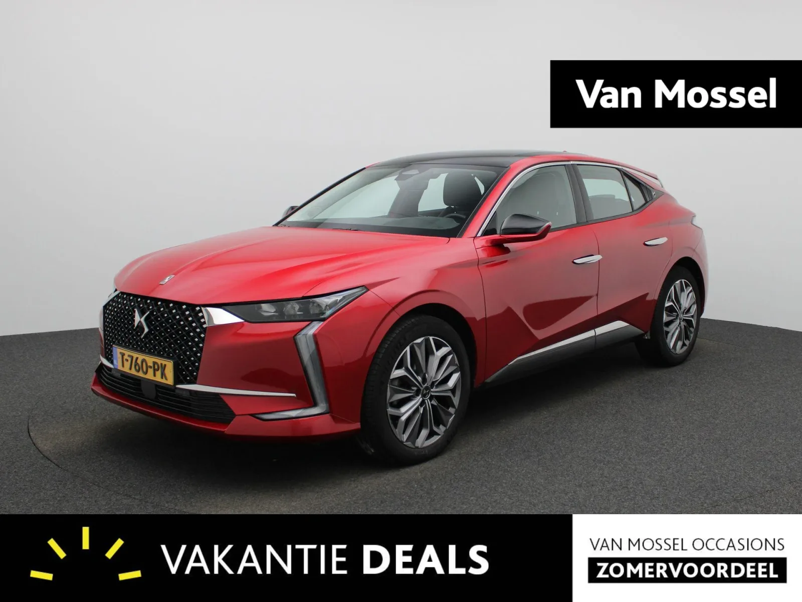 DS 4 (2023) — foto 1