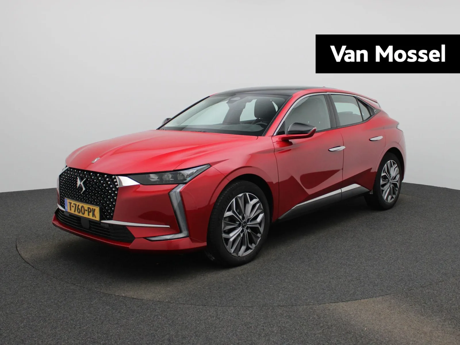 DS 4 (2023) — foto 1