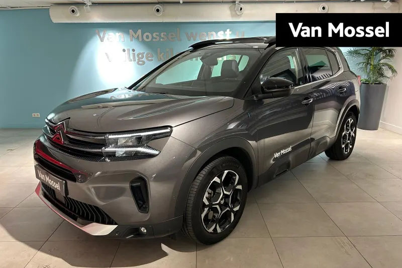 Citroën C5 Aircross (2024)