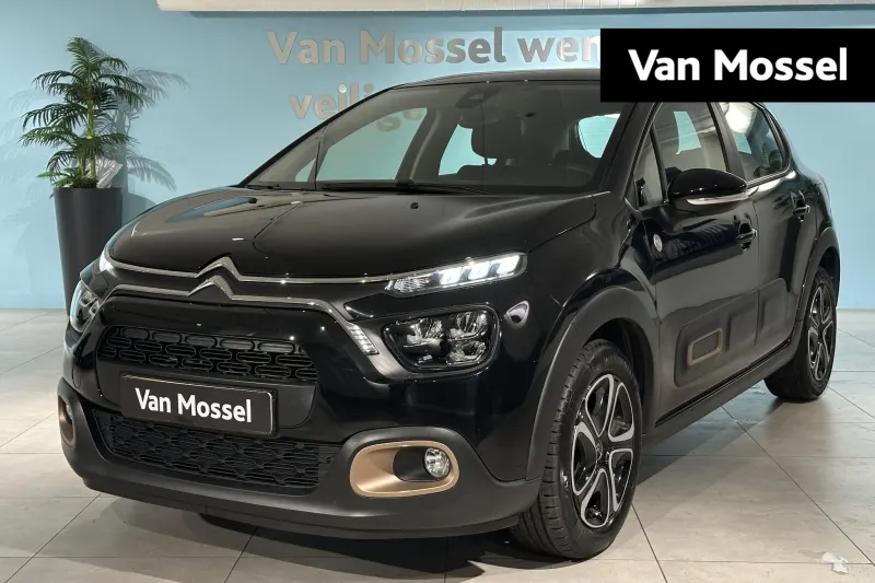Citroën C3 (2023)