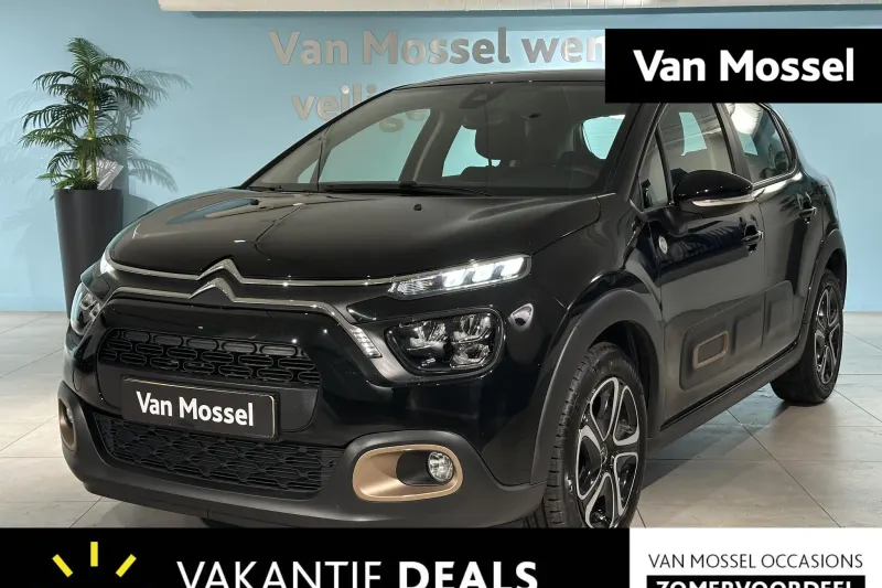 Citroën C3 (2023)