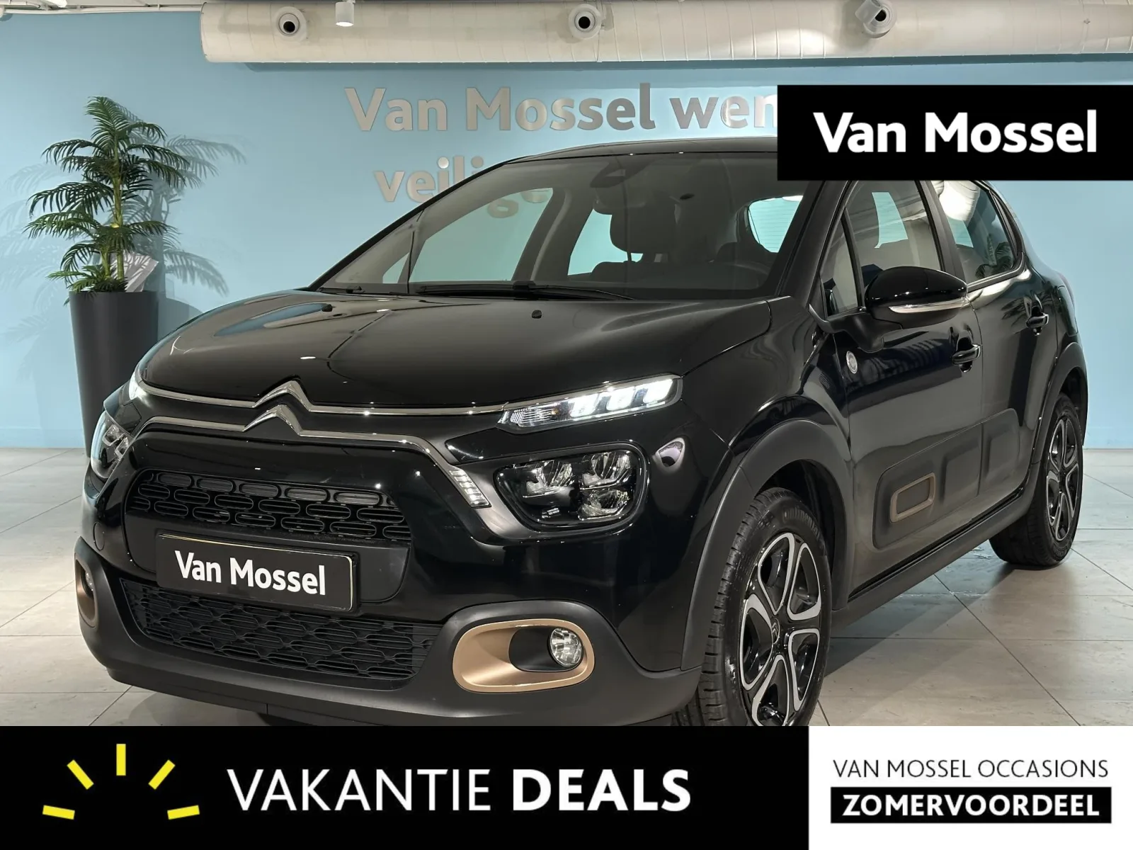 Citroën C3 (2023) — foto 1